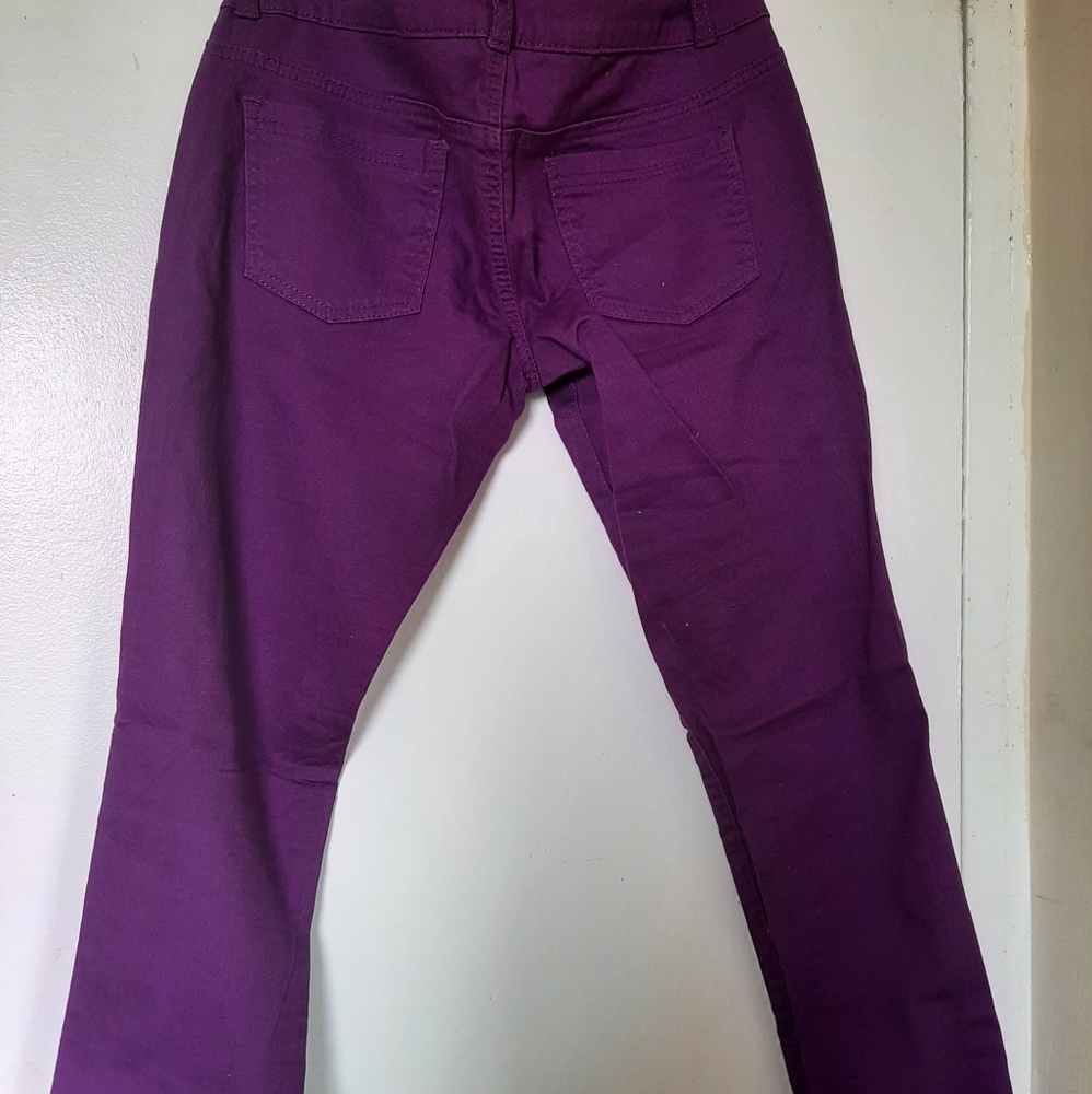 Pants - Picture 2 of 2